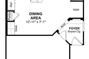 3112 La Rambla Dr, Houston, TX 77047 - Photo 3