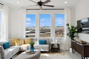 3112 La Rambla Dr, Houston, TX 77047 - Photo 9