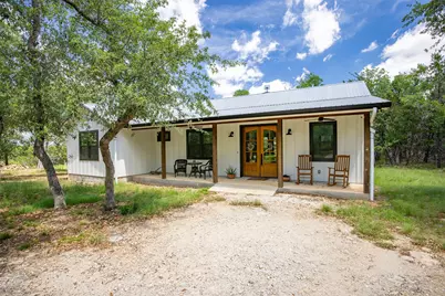 101 Rambling Oaks Drive, Wimberley, TX 78676 - Photo 1
