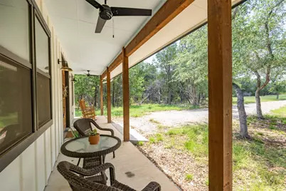 101 Rambling Oaks Drive, Wimberley, TX 78676 - Photo 5