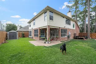 18903 Candlecreek Dr, Spring, TX 77388 - Photo 17
