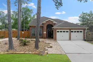 18903 Candlecreek Dr, Spring, TX 77388 - Photo 1