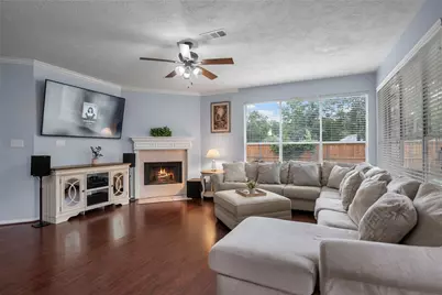 18903 Candlecreek Drive, Spring, TX 77388 - Photo 9