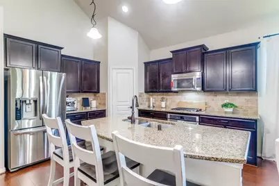 4807 Guster Drive, Katy, TX 77494 - Photo 9