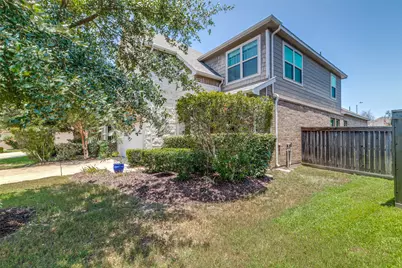 4807 Guster Drive, Katy, TX 77494 - Photo 3