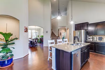 4807 Guster Drive, Katy, TX 77494 - Photo 7