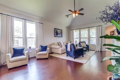 4807 Guster Drive, Katy, TX 77494 - Photo 17
