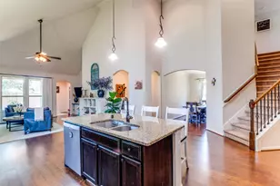 4807 Guster Dr, Katy, TX 77494 - Photo 11