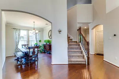 4807 Guster Drive, Katy, TX 77494 - Photo 5