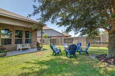 4807 Guster Drive, Katy, TX 77494 - Photo 33