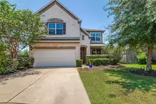 4807 Guster Dr, Katy, TX 77494 - Photo 1