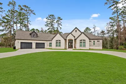 1626 Spanish Cove Drive, Crosby, TX 77532 - Photo 1