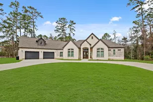 1626 Spanish Cove Dr, Crosby, TX 77532 - Photo 1