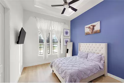 1626 Spanish Cove Drive, Crosby, TX 77532 - Photo 19