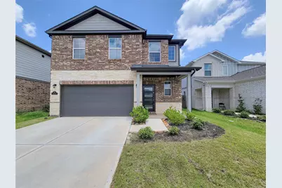 23330 Kinsfolk, Katy, TX 77493 - Photo 1