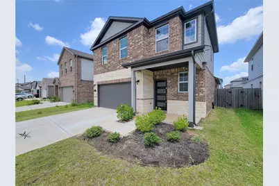 23330 Kinsfolk, Katy, TX 77493 - Photo 3