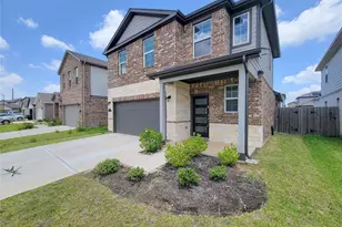 23330 Kinsfolk, Katy, TX 77493 - Photo 3