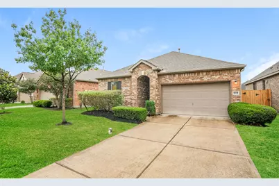 1618 Cintola Lane, League City, TX 77573 - Photo 3