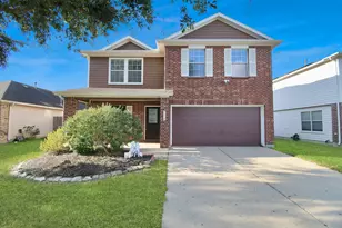 1118 Desert Palms Ln, Rosenberg, TX 77471 - Photo 1