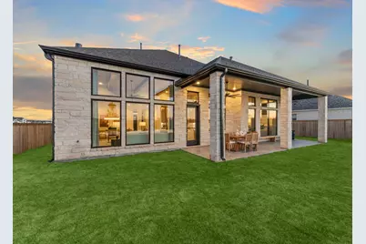 32510 Bluet Lake Drive, Fulshear, TX 77441 - Photo 25