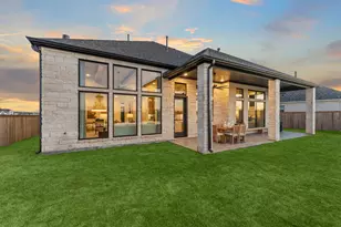 32510 Bluet Lk Dr, Fulshear, TX 77441 - Photo 25