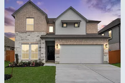 51 Knight Bayou Drive, Dayton, TX 77535 - Photo 1