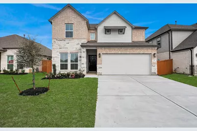 51 Knight Bayou Drive, Dayton, TX 77535 - Photo 3