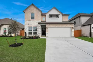 51 Knight Bayou Dr, Dayton, TX 77535 - Photo 3