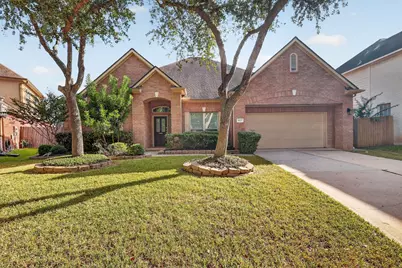 8807 Wenona Walk, Missouri City, TX 77459 - Photo 1