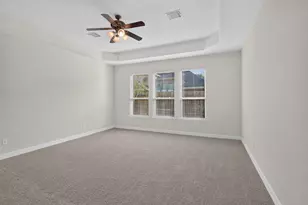 8807 Wenona Walk, Missouri City, TX 77459 - Photo 11