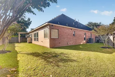 8807 Wenona Walk, Missouri City, TX 77459 - Photo 19