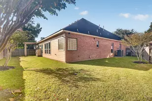 8807 Wenona Walk, Missouri City, TX 77459 - Photo 19