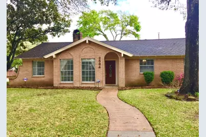 2534 Rosefield Drive, Houston, TX 77080 - Photo 1