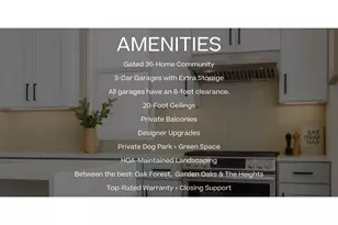 817 Thornton Rd, Houston, TX 77018 - Photo 3