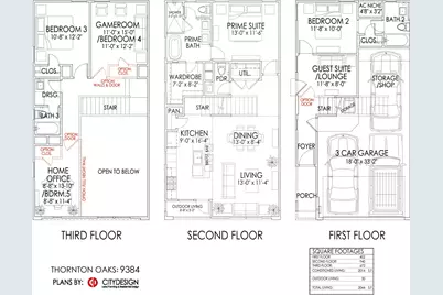 817 Thornton Road #G, Houston, TX 77018 - Photo 29