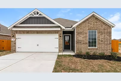 429 San Miguel Creek Drive, Katy, TX 77493 - Photo 1