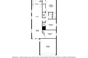 8706 Wooster Trails Dr, Baytown, TX 77521 - Photo 3