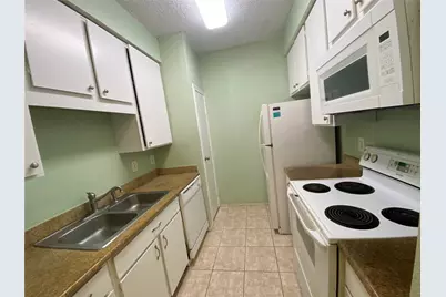 7900 N Stadium Drive #21, Houston, TX 77030 - Photo 9