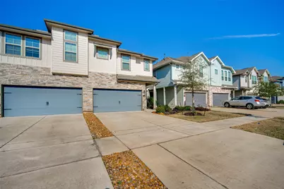 22746 Sutherland Bend Lane, Richmond, TX 77469 - Photo 1