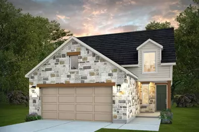 7126 Marek Fareway, Sugar Land, TX 77469 - Photo 1