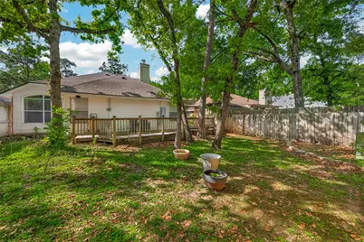 18 Mulberry Glen Place, The Woodlands, TX 77382 - Photo 37