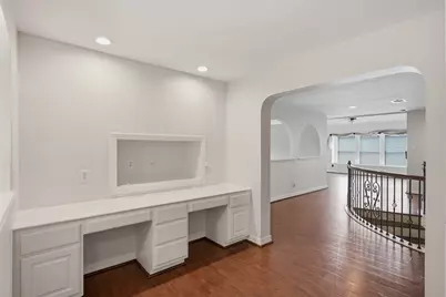 815 Chisel Point Drive, Houston, TX 77094 - Photo 23