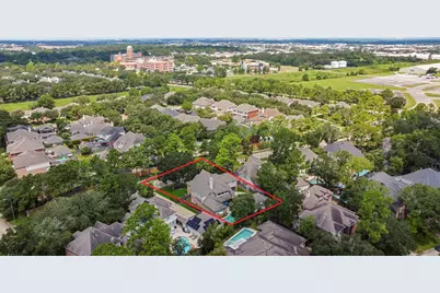 815 Chisel Point Drive, Houston, TX 77094 - Photo 43