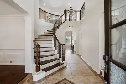 815 Chisel Point Drive, Houston, TX 77094 - Photo 3