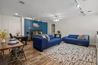 815 Chisel Point Drive, Houston, TX 77094 - Photo 35