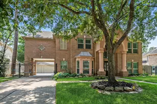 815 Chisel Point Dr, Houston, TX 77094 - Photo 1