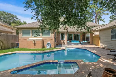 815 Chisel Point Drive, Houston, TX 77094 - Photo 39