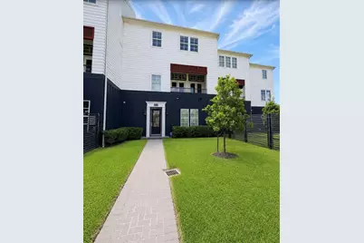 824 Cage Street, Houston, TX 77020 - Photo 3