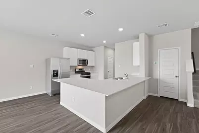 9219 Grace Ridge Drive, Willis, TX 77318 - Photo 9