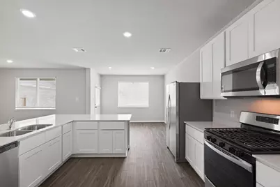 9219 Grace Ridge Drive, Willis, TX 77318 - Photo 15